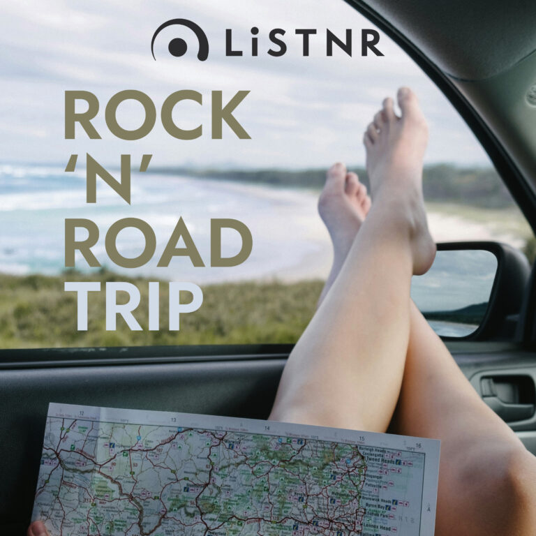 LiSTNR 8211 Rock 8216n8217 Road Trip HLS 4182