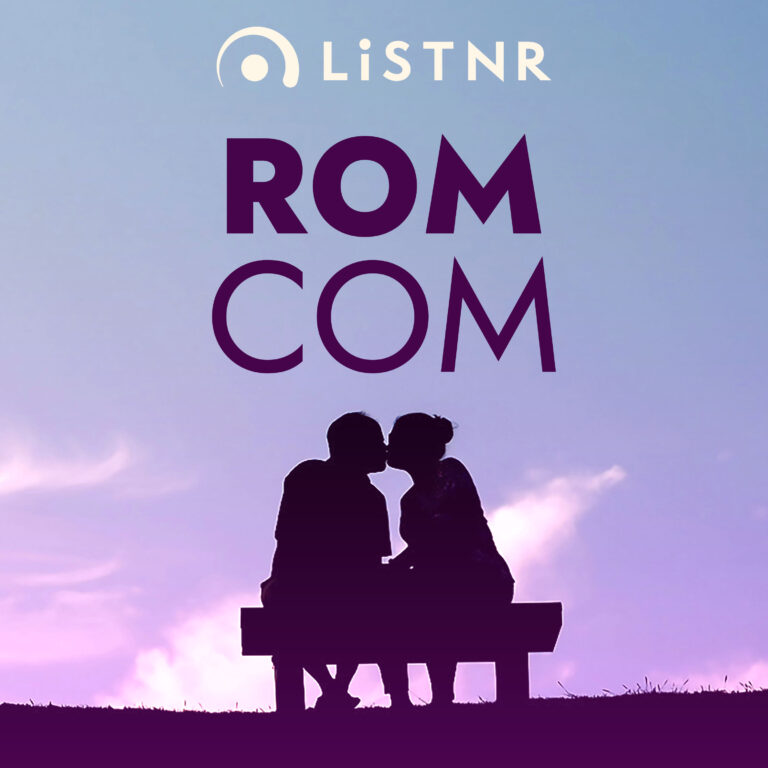 LiSTNR - RomCom (HLS) 4 LiSTNR 8211 RomCom HLS 4198