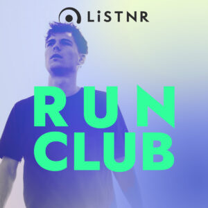 LiSTNR 8211 Run Club HLS 3954