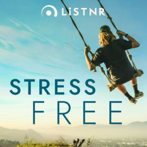 LiSTNR 8211 Stress Free HLS 3788