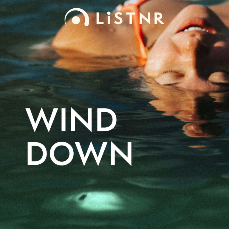 LiSTNR 8211 Wind Down HLS 4246