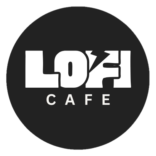 LoFi Cafe Chilling radio