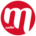 M Radio Francophonie radio