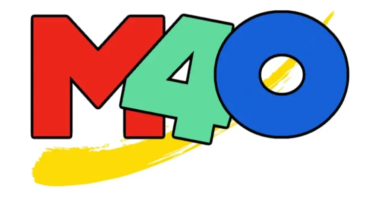 M40 Eurodance radio
