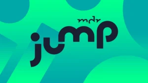 MDR JUMP – Im Osten zu Hause und immer deine Lieblingshits!