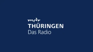 MDR THÜRINGEN – Das Radio