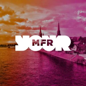 MFR – Moray Firth Radio