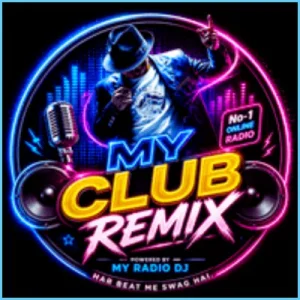 MY CLUB REMIX