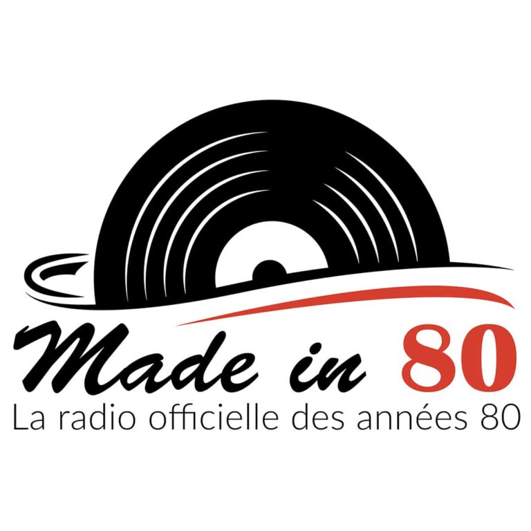 Made in 80 4 Made in 80 radio