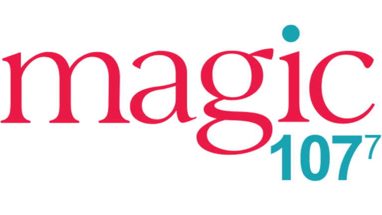 Magic 107.7 1 Magic 107.7 radio