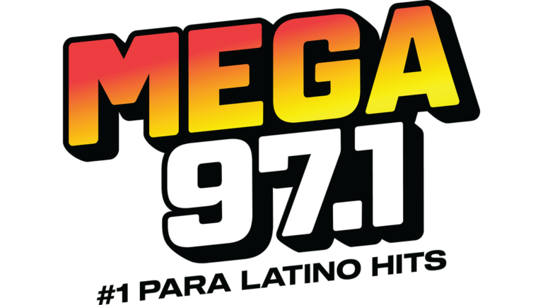 Mega 97.1 (#1 Para Latino Hits ) 4 Mega 97.1 1 Para Latino Hits radio