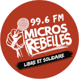 Micros Rebelles 8 Micros Rebelles radio