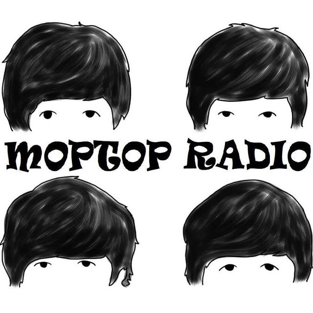 MopTop Radio - The Beatles (MP3) 3 MopTop Radio The Beatles MP3 radio