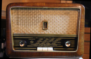 Museumradio