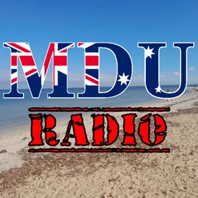 Music Down Under Radio MP3