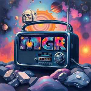 Music Galaxy Radio