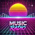 Music Radio radio