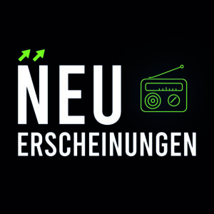 – NEUERSCHEINUNGEN – Radio Charts – DJ Charts – Club Charts – Top 100