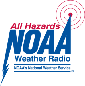 NOAA Weather Radio KHB60 Seattle