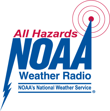 NOAA Weather Radio KHB60 Seattle radio