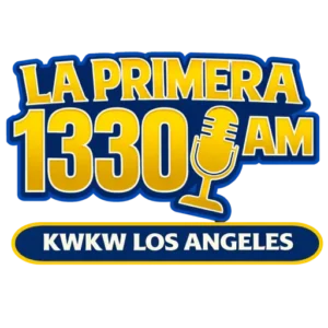 NOTICIAS Y DEPORTES 1330 (Los Ángeles) – 1330 AM – KWKW – Lotus Commun