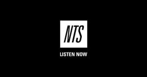 NTS Radio 1