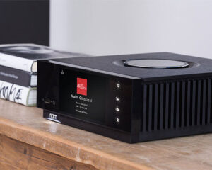 Naim Radio [320k aac]