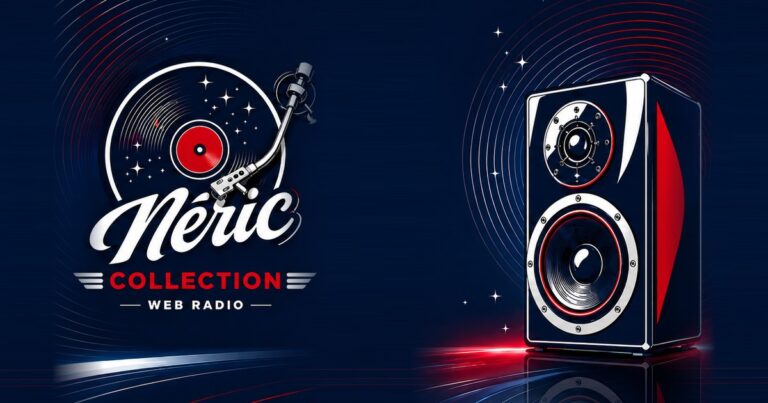 Neric Collection radio
