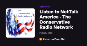 NetTalk America