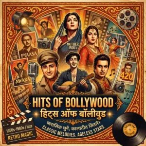 Hits Of Bollywood