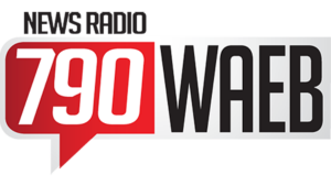 NewsRadio 790 WAEB