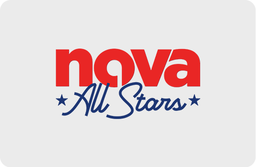 Nova All Stars AAC 128k