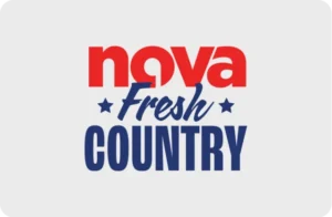Nova Fresh Country AAC 320k