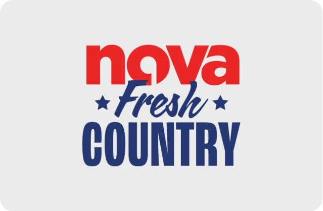 Nova Fresh Country AAC 320k