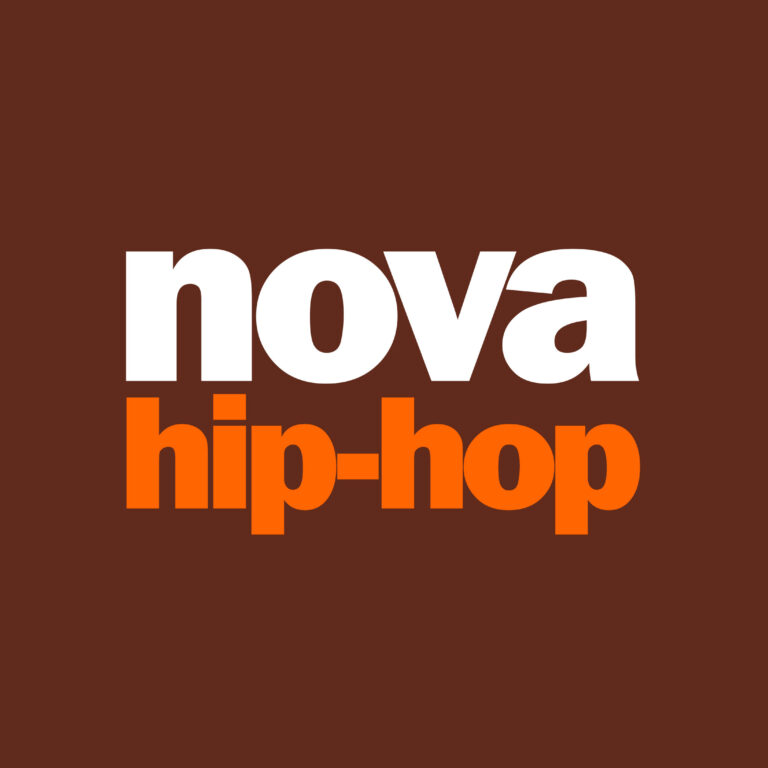 Nova Hip-Hop 4 Nova Hip Hop radio