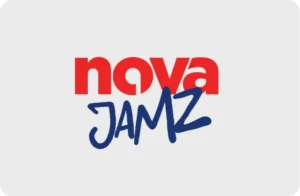 Nova Jamz AAC 128k