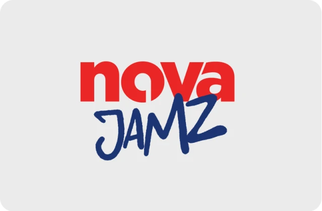 Nova Jamz MP3