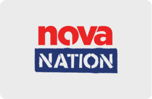 Nova Nation AAC 128k