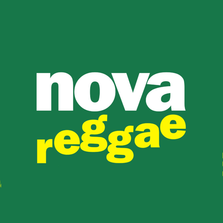 Nova Reggae 2 Nova Reggae radio