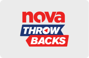Nova Throwbacks AAC