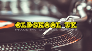Oldskool UK
