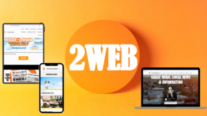 Outback Radio 2WEB