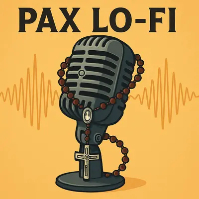 PAX LO-FI 5 PAX LO FI radio