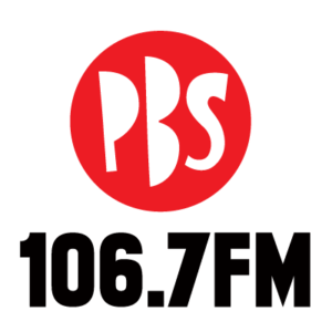 PBS 106.7FM