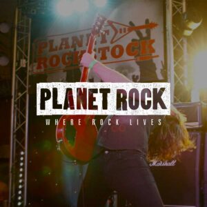 PLANET ROCK: Where Rock Lives