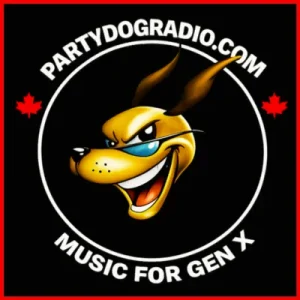 Party Dog Radio