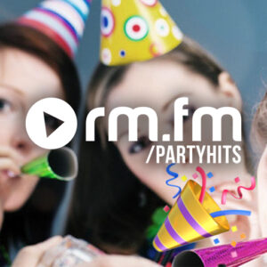 # PartyHits – Dein Musikmix aus Ballermann, Apres Ski, Wiesn, Karneval