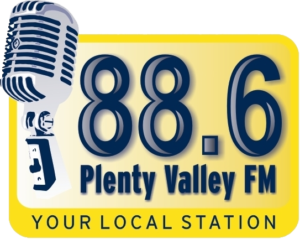 Plenty Valley FM – Mill Park, Melbourne – 88.6 FM (AAC+)