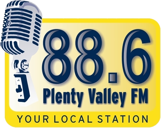 Plenty Valley FM 8211 Mill Park Melbourne 8211 88.6 FM MP3 3849