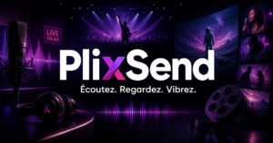 PlixSend France